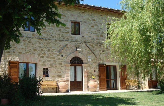 Agriturismo Fattoria Il Bruco - Foto 55