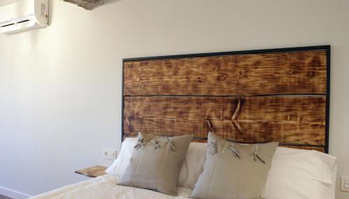 Ático Industrial Céntrico, Reformado, Air-Acond, WiFi - Foto 4