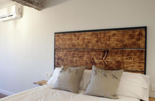 Ático Industrial Céntrico, Reformado, Air-Acond, WiFi - Foto 4