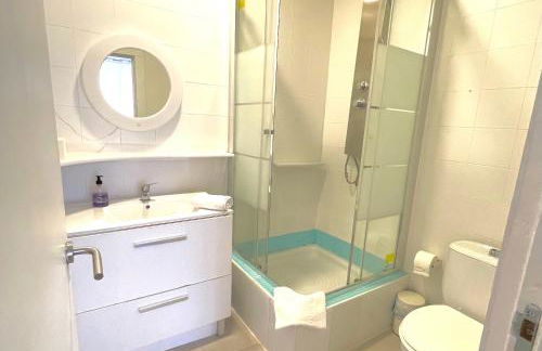 The One-SweethomeRooms Cabo de Palos - Foto 6