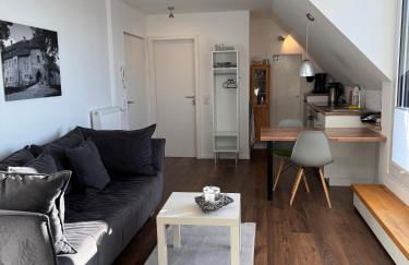 Feriendomizil Ösetalblick - Foto 2