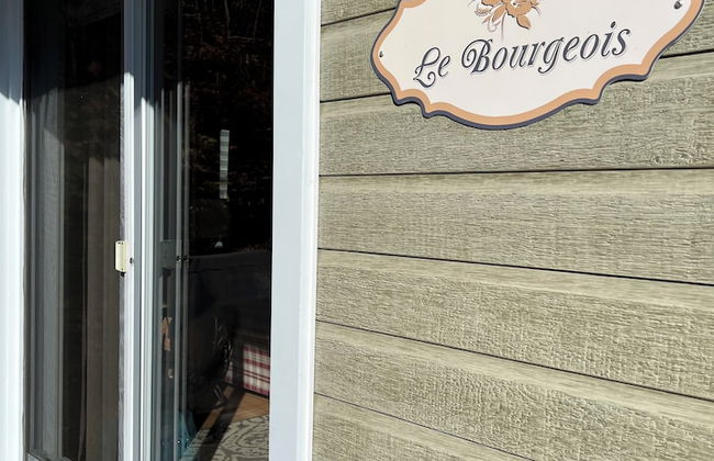 Chalets Plage St-Jean - Foto 23