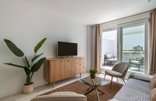 Apartamentos Puerto - Centro Ayamonte AEHP32CP60 - Foto 6