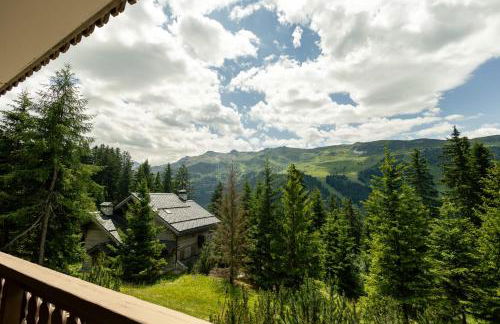 Ours Blanc #4 - 3 guests - Ski in - Ski out - Foto 17