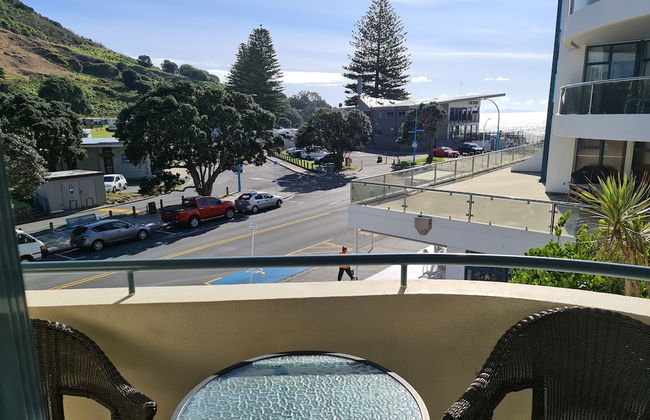 Oceanside Resort & Twin Towers - Foto 25