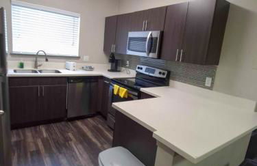 Furnished apartments next to the Domain - Foto 7