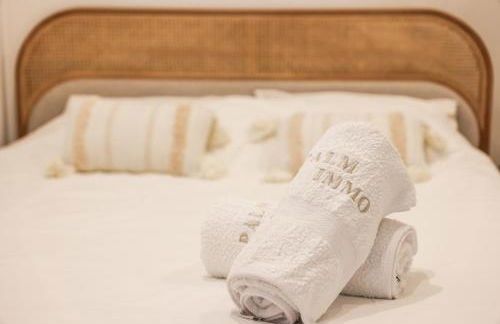 La Dolce Vita T2 au calme plein coeur de Cannes - Photo 16