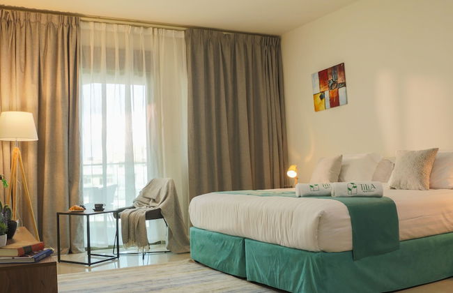 Tilia ApartHotel - Photo 23