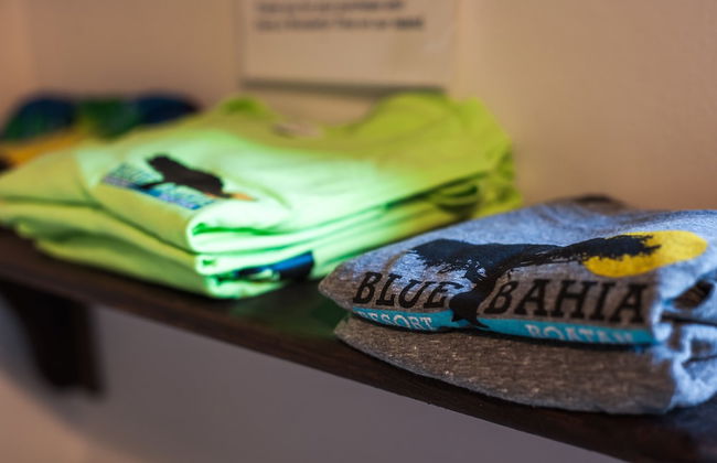 Blue Bahia Resort - Foto 1