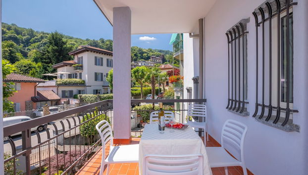 Residenza La Terrazza di Dante - Foto 5, Habitación