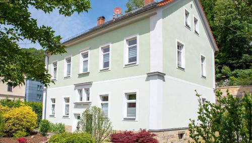 Haus Wettin - Foto 3