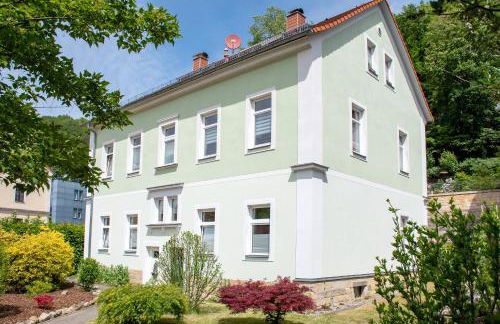 Haus Wettin - Foto 3