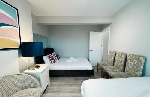 Eastcote apartments - Foto 9