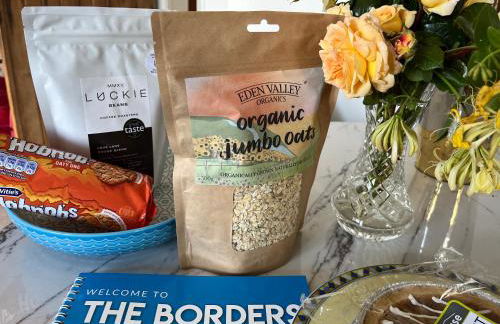 Cocklekitty Cottage - Foto 7