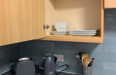 Santana Apartments Brighton - Foto 12