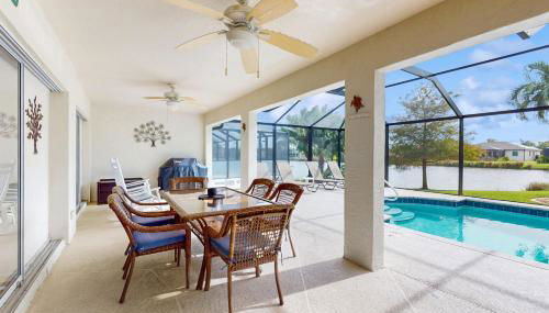 Buttercream Villa - Foto 3