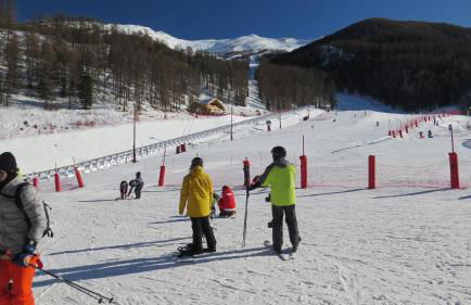 Appartement vue exceptionnelle, parking privatif, piscine - Foto 25