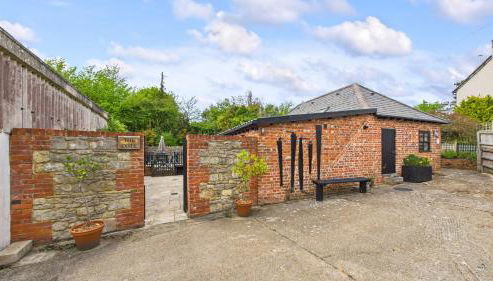 The Cote is a stunning rural barn beach 3 miles - Foto 5