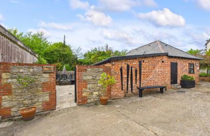 The Cote is a stunning rural barn beach 3 miles - Foto 5