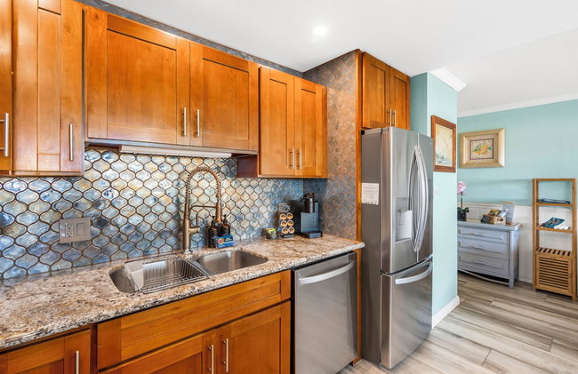 Beautiful Condo at Kihei Ali'i Kai, Close to Beach - Foto 105