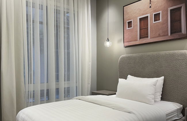 Kease Hittin N-1 Lusso Hejaz AZ93 - Foto 4