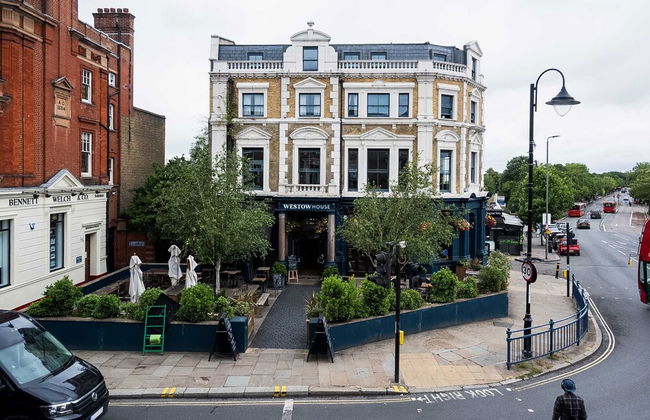 Crystal Palace Residence I - Foto 23