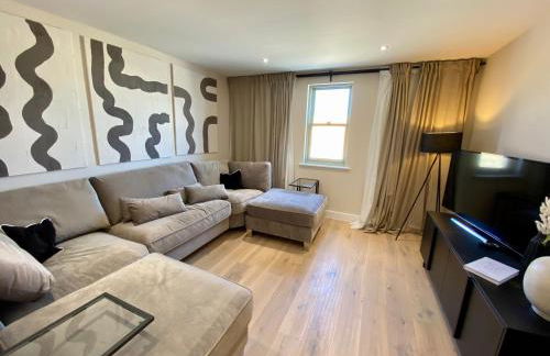 Luxurious Beach House Chesil Beach. Sleeps 6 - Photo 26