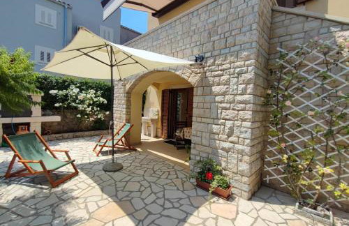 Skulka Apartment - Cres Island - Photo 9