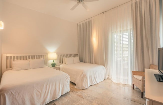 Apartment w Jacuzzi Beach Balcony in Sublime - Foto 10