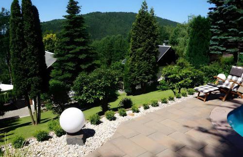 Ferienhaus zum Frankenblick - Foto 12