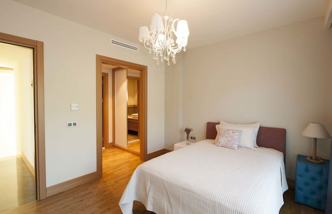 Vhillas Private Luxury Villa Mana - Photo 2