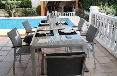 Villa Casario - Foto 8