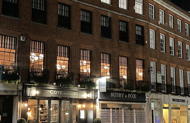 Cathedral View in Exeter - Photo 42