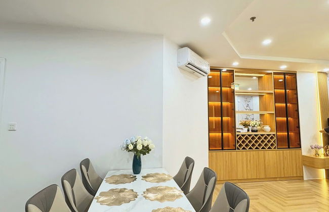 SOL- Vinhomes Times City & Park Hill - Foto 34