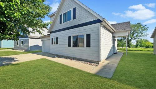 Bridges Bay Vacation Cabin 33 - Foto 4, Other