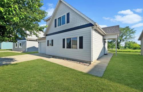 Bridges Bay Vacation Cabin 33 - Foto 4