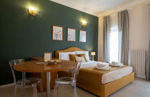 Residence Ferraud - Photo 18