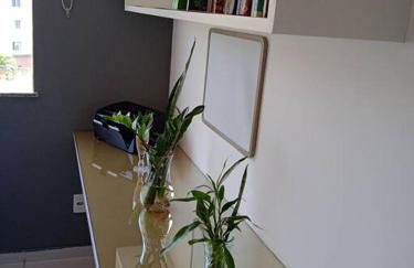 Apartamento aconchegante - Foto 22