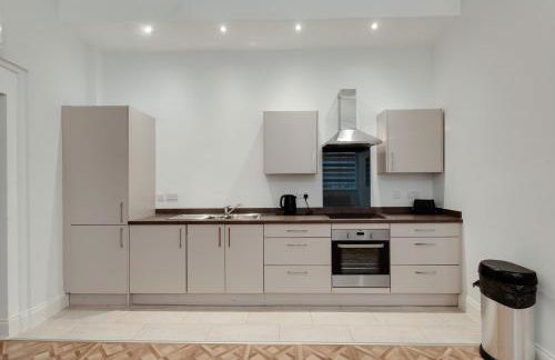 Temple Court Cavern Quarter Apartments by Happy Days - Foto 160