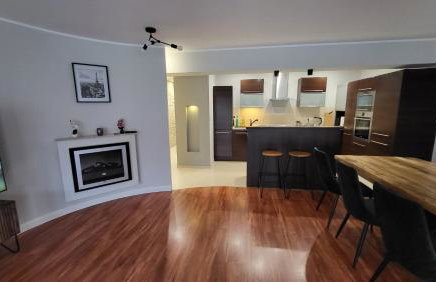 Apartament Jeździecki Leszno - Foto 1