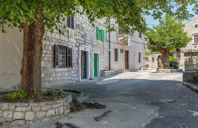 Lovely 15th Century Apartment in Osor - Foto 34