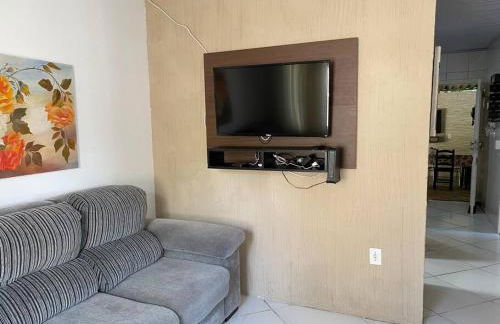 Casa espaçosa na praia do santinho sc - Foto 11