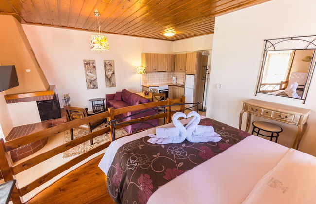 Ilaeira Mountain Resort - Foto 26