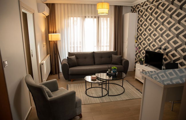 12 Rooms Boutique Hotel - Foto 19