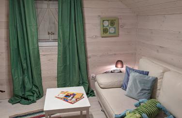 Oaza Las Zagozd 2 - Foto 11