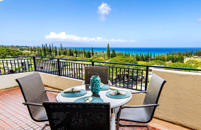 Kapalua Golf Villa 23v3 Ocean View - Foto 31