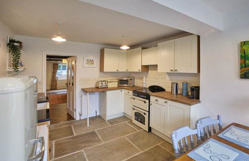 Host & Stay - Willow Cottage - Foto 21