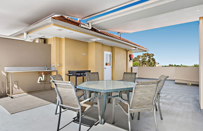 Beachcomber on the Spit - Foto 50