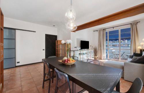 Lake Como Design Home - Foto 3