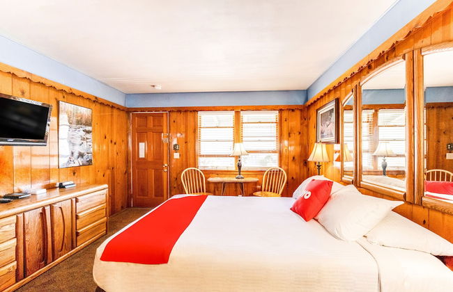 The Kern Lodge - Photo 10